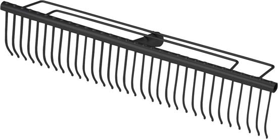 Mm eurotool grashark mm 60cm los