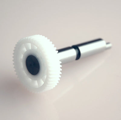 Aesculap econom eje excéntrico con rueda dentada econom