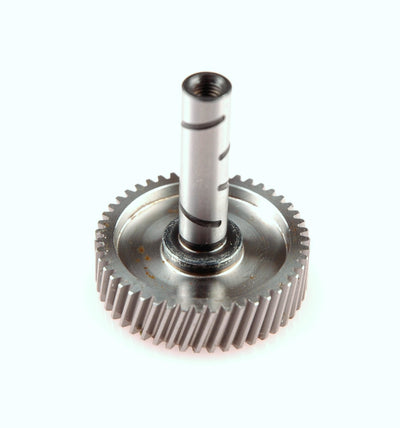 Aesculap econom rueda dentada con eje econom 160w 200w