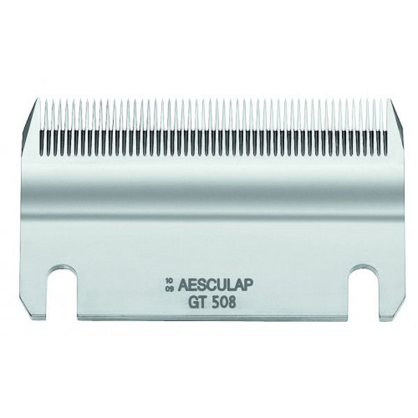 Aesculap econom hoja inferior econom 51 dientes altura de corte 01mm