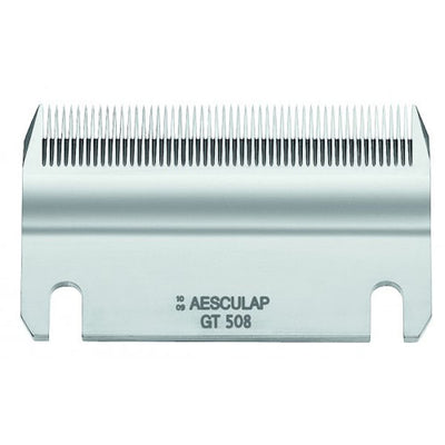 Aesculap econom hoja inferior econom 51 dientes altura de corte 01mm