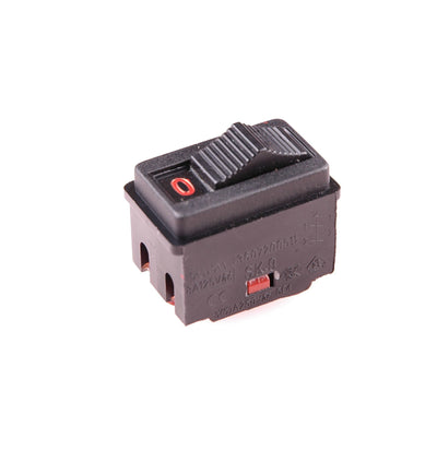 interruptor heiniger