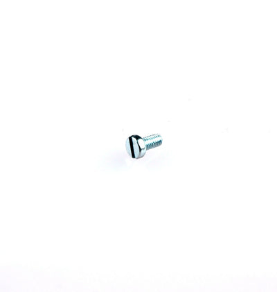 Tornillo Heiniger debajo de la tapa