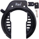 Lucchetto ad anello Axa ren ii rahmensch. eseguire ii directmont. perdere sw az