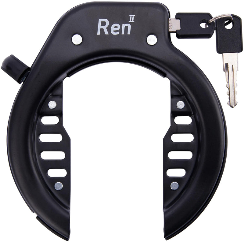 Lucchetto ad anello Axa ren ii rahmensch. eseguire ii directmont. perdere sw az