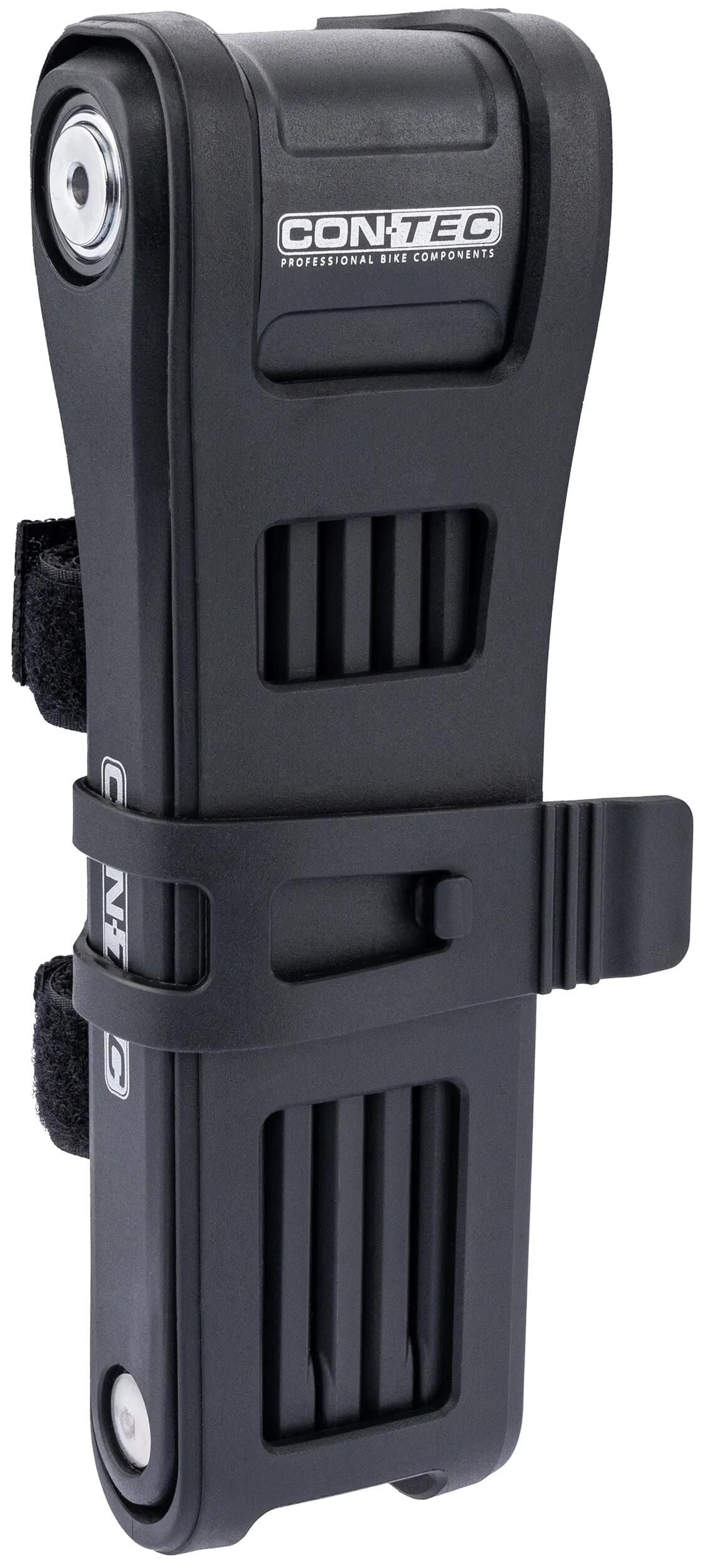 Contec ct Faltschl. Tomloc 99 cm, negro