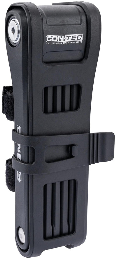 Contec ct Faltschl. Tomloc 99 cm, negro