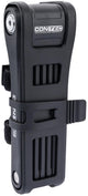Contec ct Faltschl. Tomloc 99 cm, negro