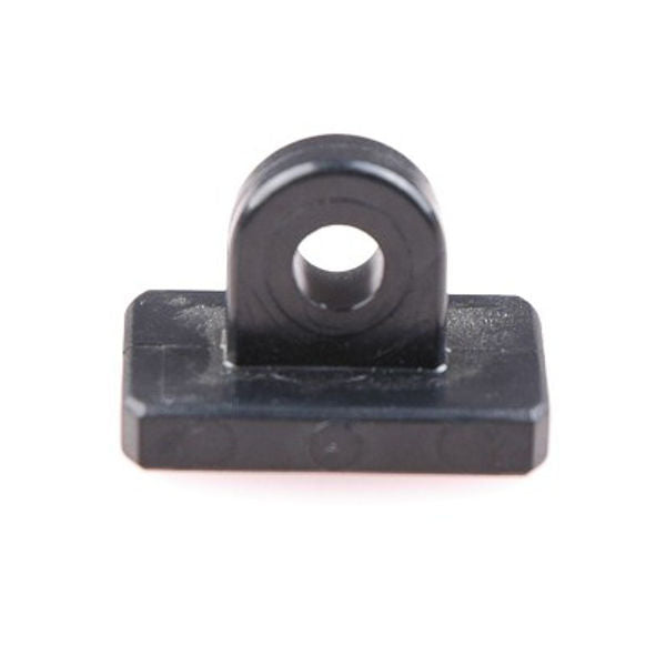 Gancho para colgar Halley negro v