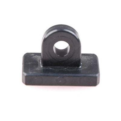 Gancho para colgar Halley negro v