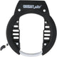 Security Plus Fr.Lock Sec.Plus Rs 59 Black