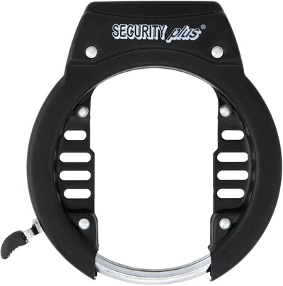 Security plus ringslot rs 60 fr.lock sec.plus rs 60 black