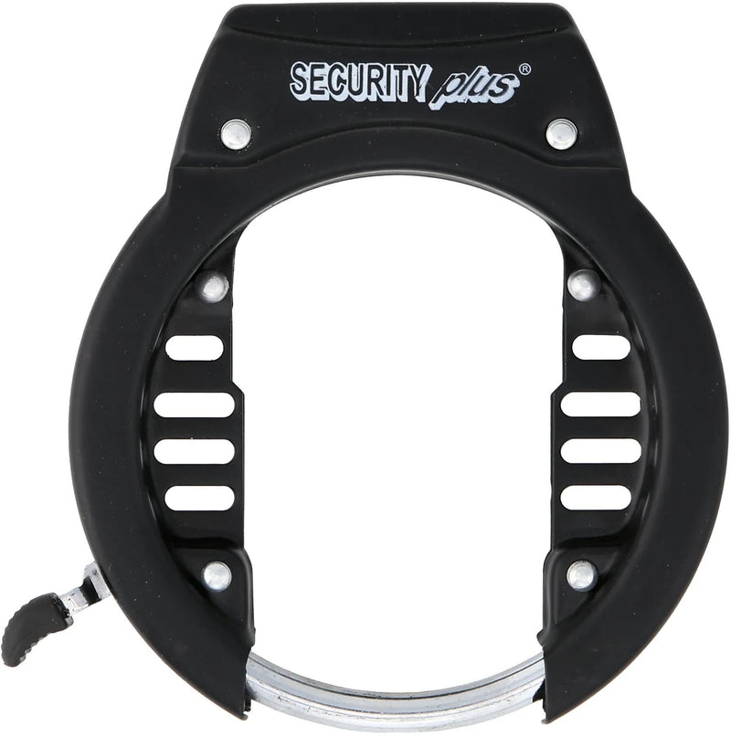 Security Plus Fr.Lock Sec.Plus Rs 60 Black
