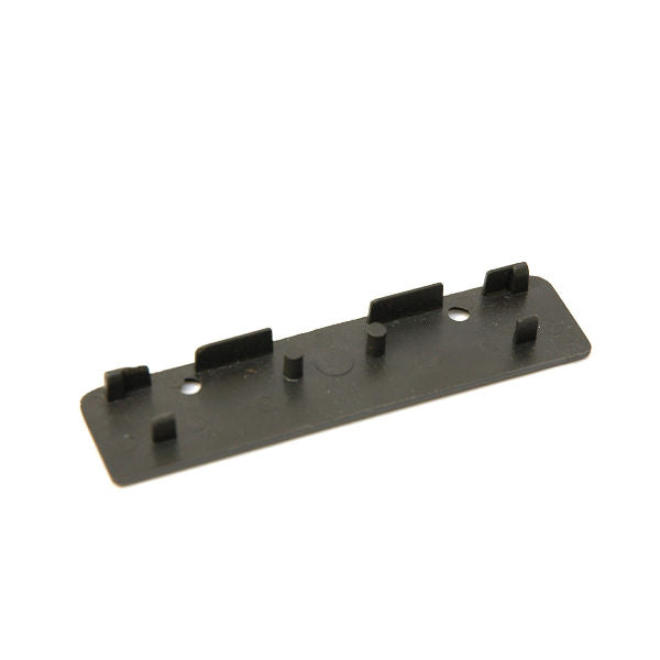 Funda de plástico Halley para caja de moscas.