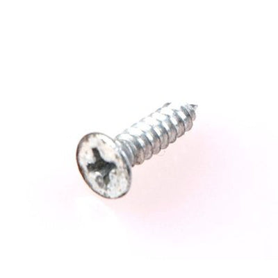 Tapa con tornillo halley en v