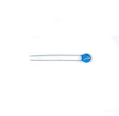 Condensador de supresión de interferencias Halley