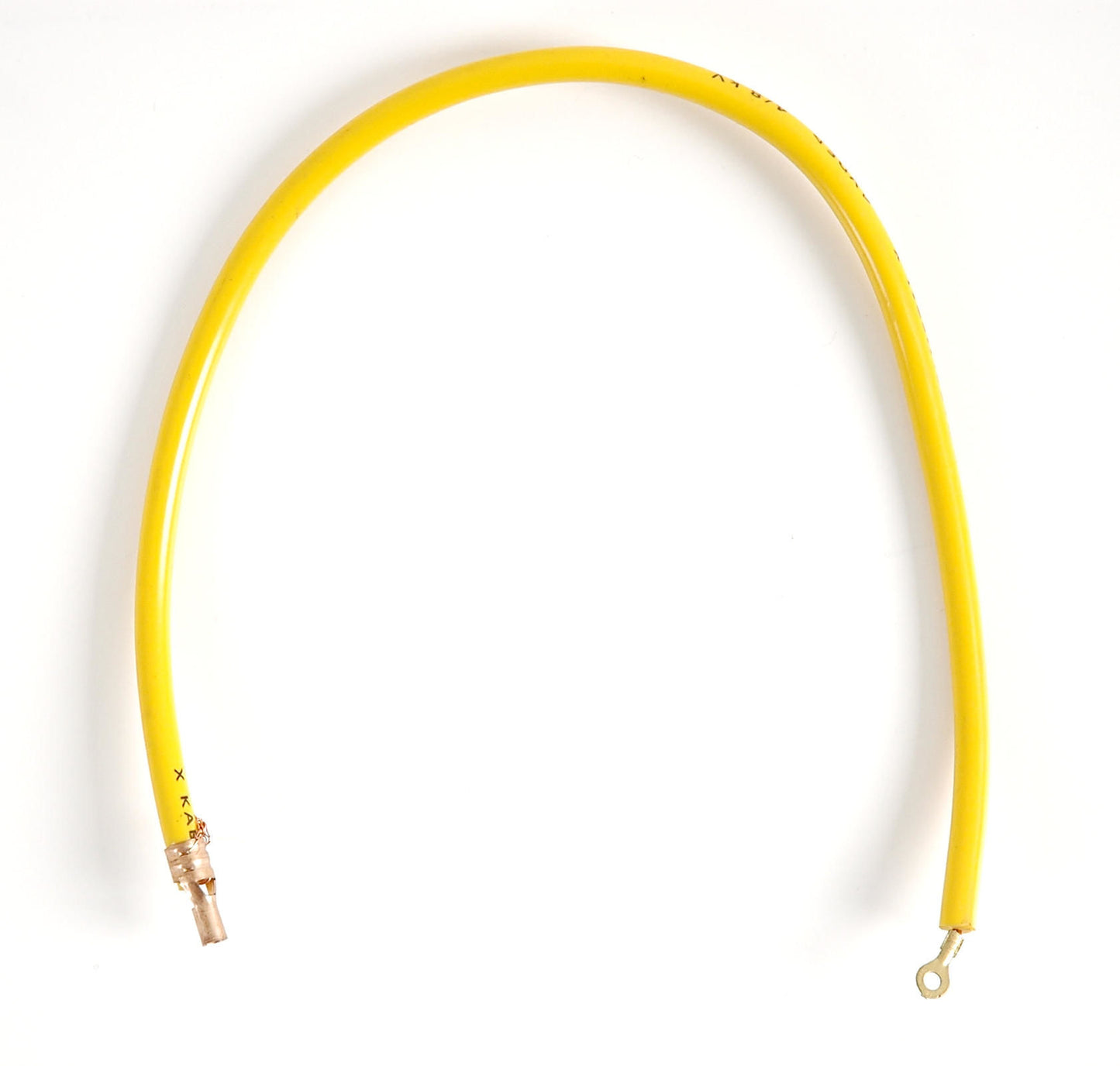 Cable de alto voltaje Halley