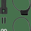 Trelock FS 360 Código Foldeslot 85 cm Negro