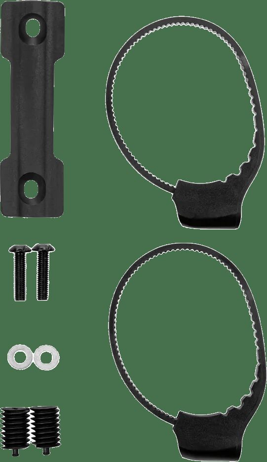 Trelock FS 360 Code Foldeslot 85cm Black
