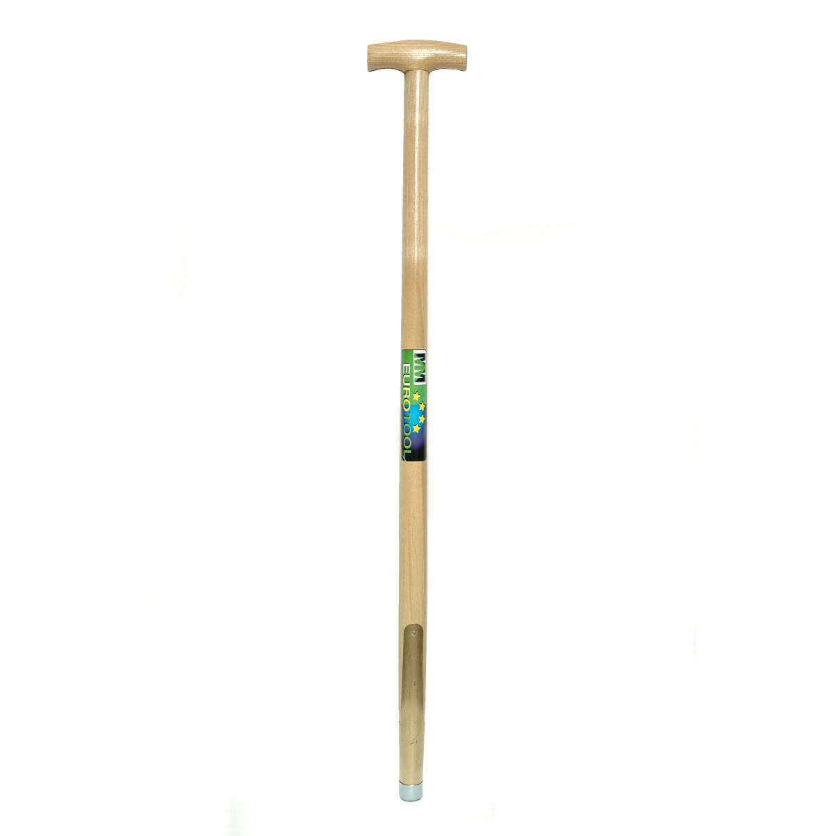 Forca per insilato eurotool mm dritta con boccola 100cm