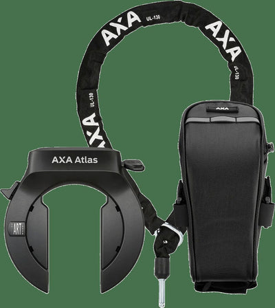 Juego de cerraduras de marco axa juego de cerraduras de marco atlas az atlas + ulc130 + bolsas
