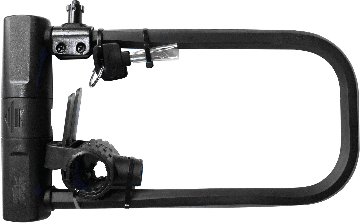 Sicurezza più U-Lock Sec.Plus 114 x 230mm
