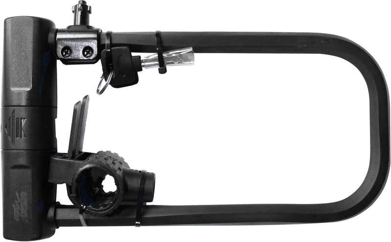 Sicurezza più U-Lock Sec.Plus 114 x 230mm