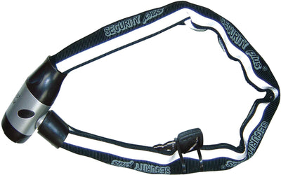 Security Plus Chain Lock Sec.plus RKS Black