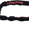 Catena plug-in tralock zr 355 100 cm senza borsa