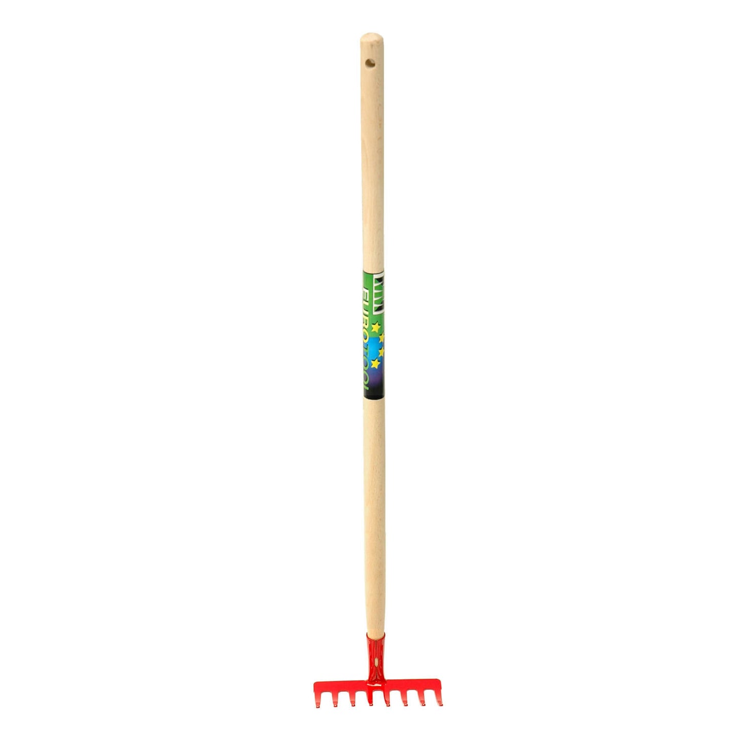 Connex kinder hark mm 8tds compleet