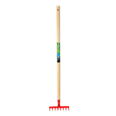 Connex kinder hark mm 8tds compleet