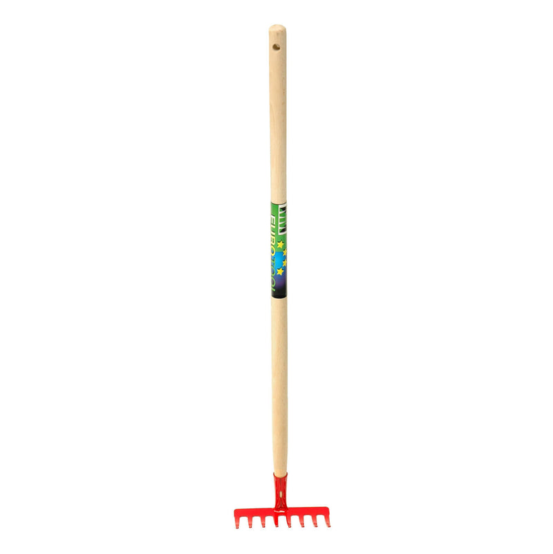 Connex producten kinder hark mm 8tds compleet
