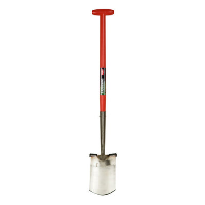 Manico in vetroresina lucida a forcella eurotool da mm