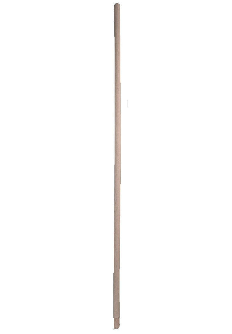mm mango rascador de estiércol eurotool mm con collar 170cm