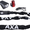Axa set seguridad absolut c5-90 dwn 50 set seguridad absolut c5-90 + dwn 50 set 3uds.