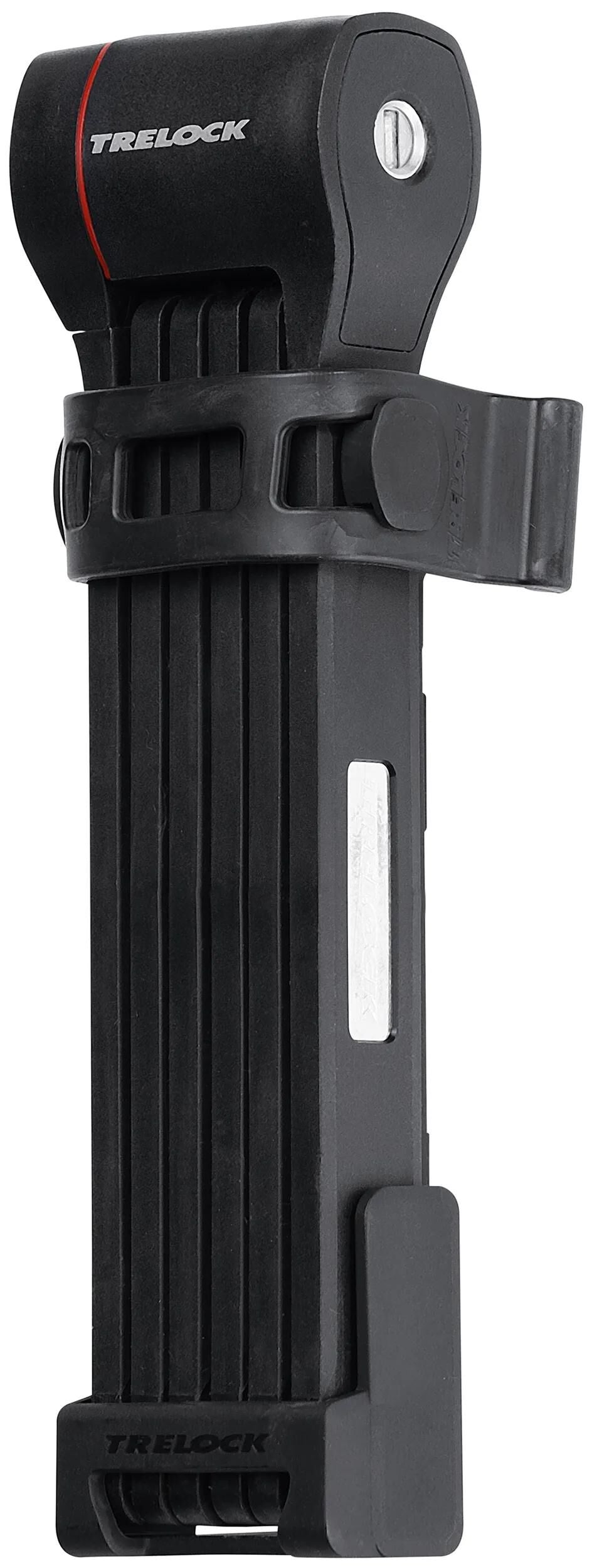 Trelock FS 480 COPS BLOQUELO PLOTING 1.30M Negro