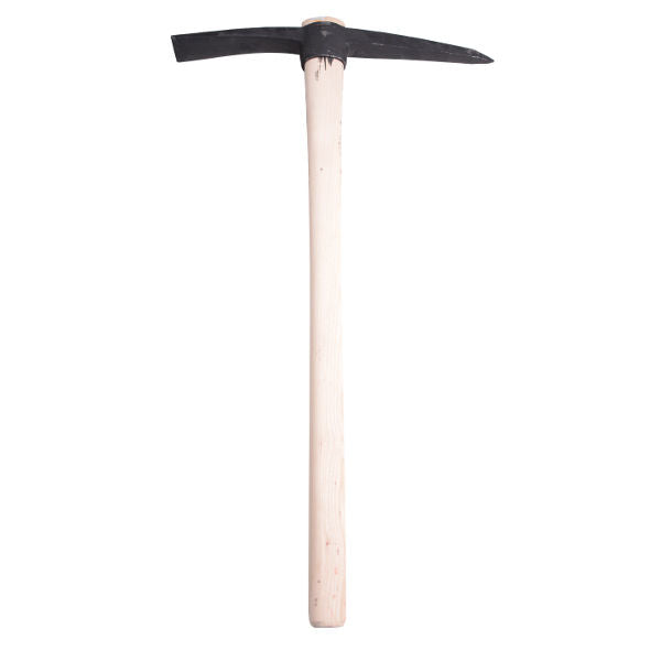 Piccone eurotool da mm con manico 90cm