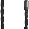 Candado de cadena Serea negrita candados de cadena negrita 100 negro