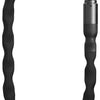 Serea bold kettingslot chain locks bold 125 black