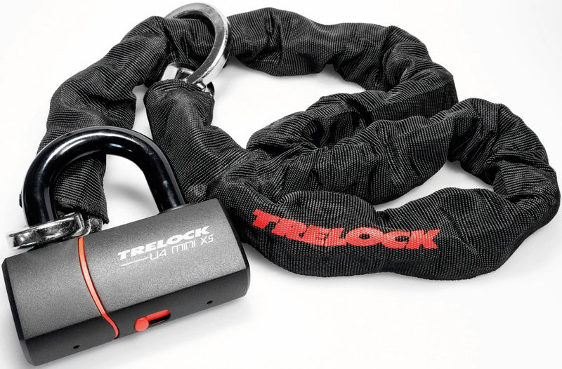 Trelock Chain Lock Lock Loop LC 680 110 10
