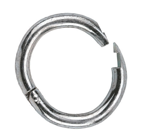 Anello al naso per suini