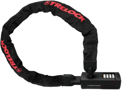 Trelock chain lock BC C480 110 7