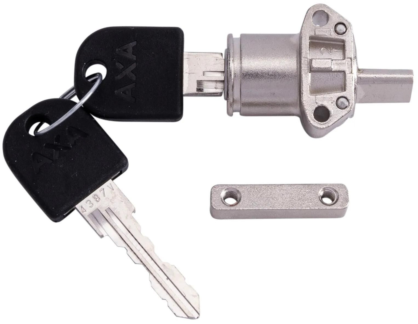 Cerradura de bateria axa cerradura de bateria bosch 2 intube