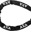 candado de cadena Hawk negro 100cm