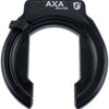 Blocco blocco telaio Axa xxl nero chiave estraibile