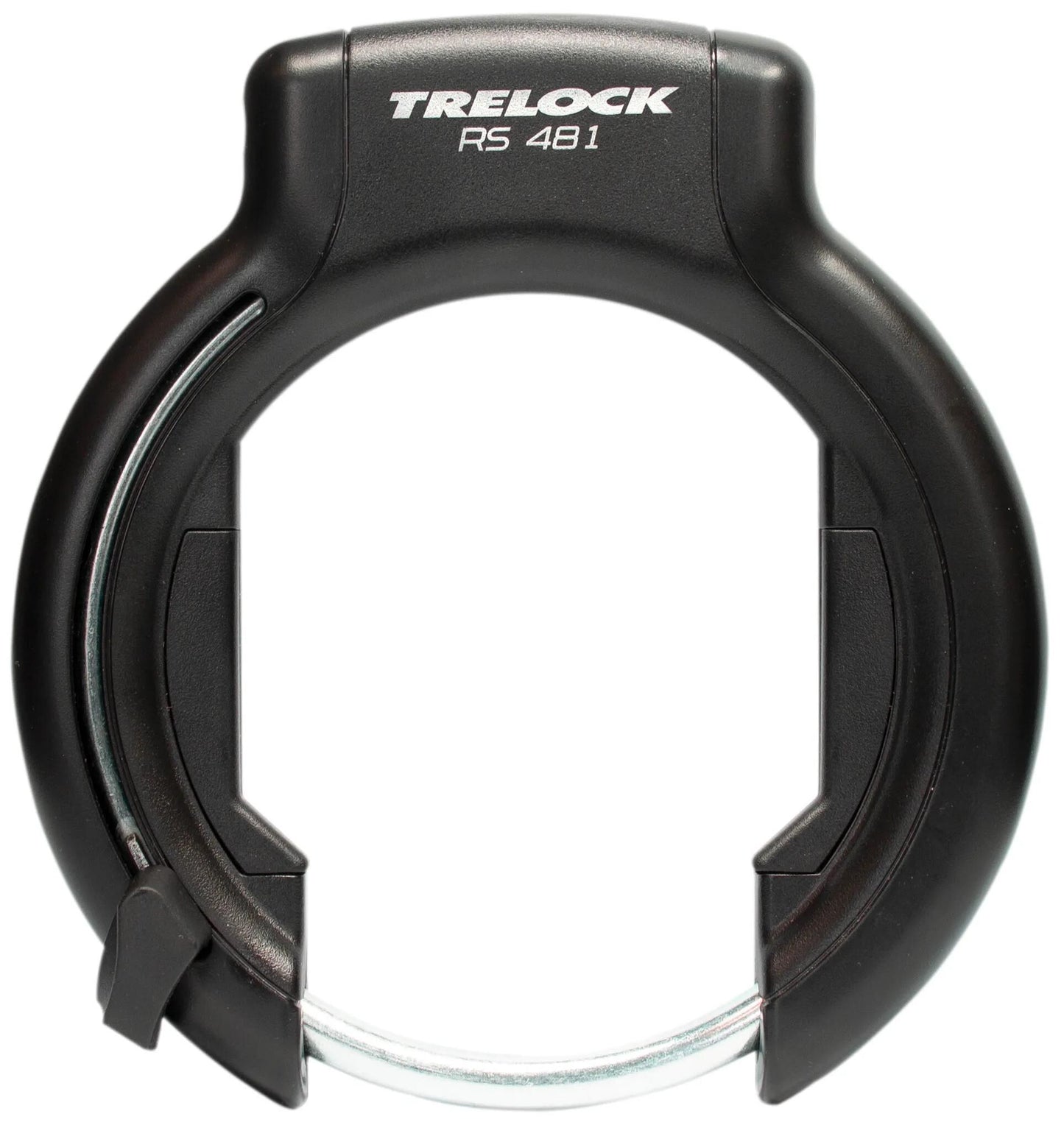 Trelock rahmenschloss rs 481 xxl frame locks rs 481, 92 mm, naz