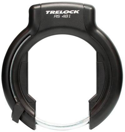 Trelock ringslot rs 480 xl frame locks rs 480, 75 mm, az