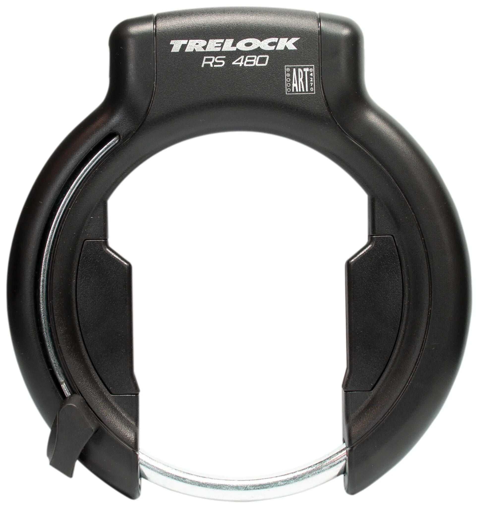 Anello blocco Trelock Rs 481 Protect-O-Connect XXL AZ