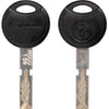 Anello blocco Trelock Rs 481 Protect-O-Connect XXL AZ
