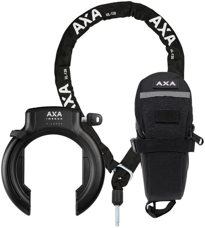 Axa ringslot set imenso x-large